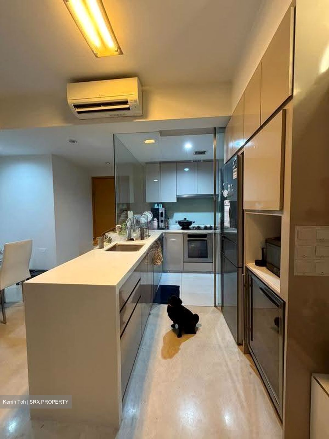 Centro Residences (D20), Condominium #615314191